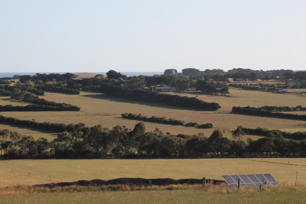 Bimbadeen Phillip Island Farm Retreats Ventnor エクステリア 写真