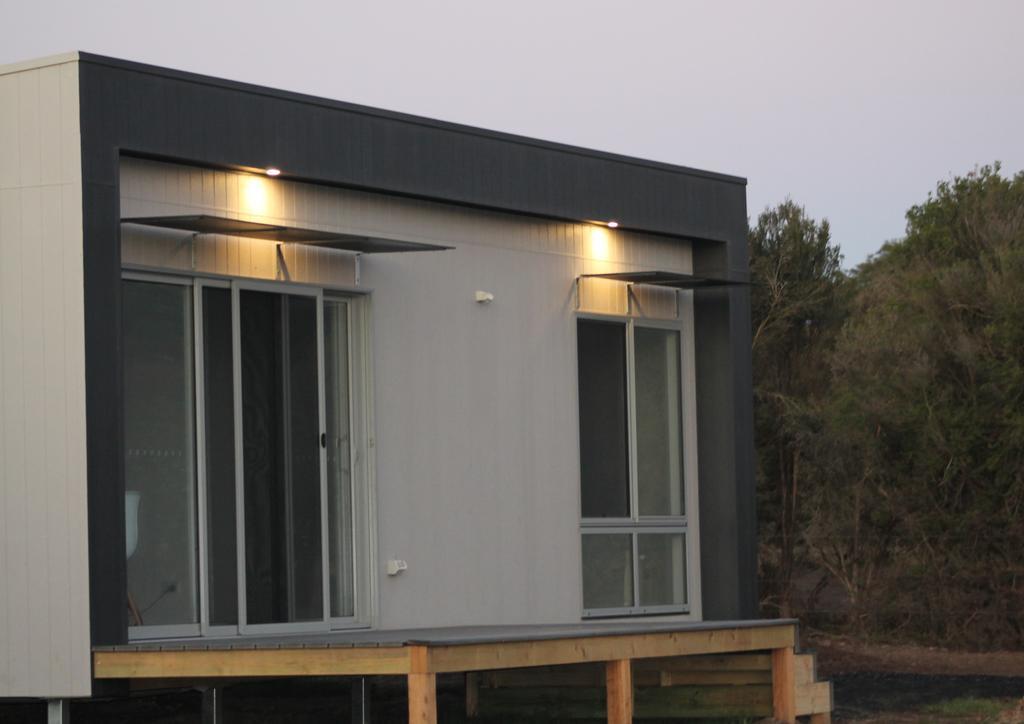 Bimbadeen Phillip Island Farm Retreats Ventnor エクステリア 写真
