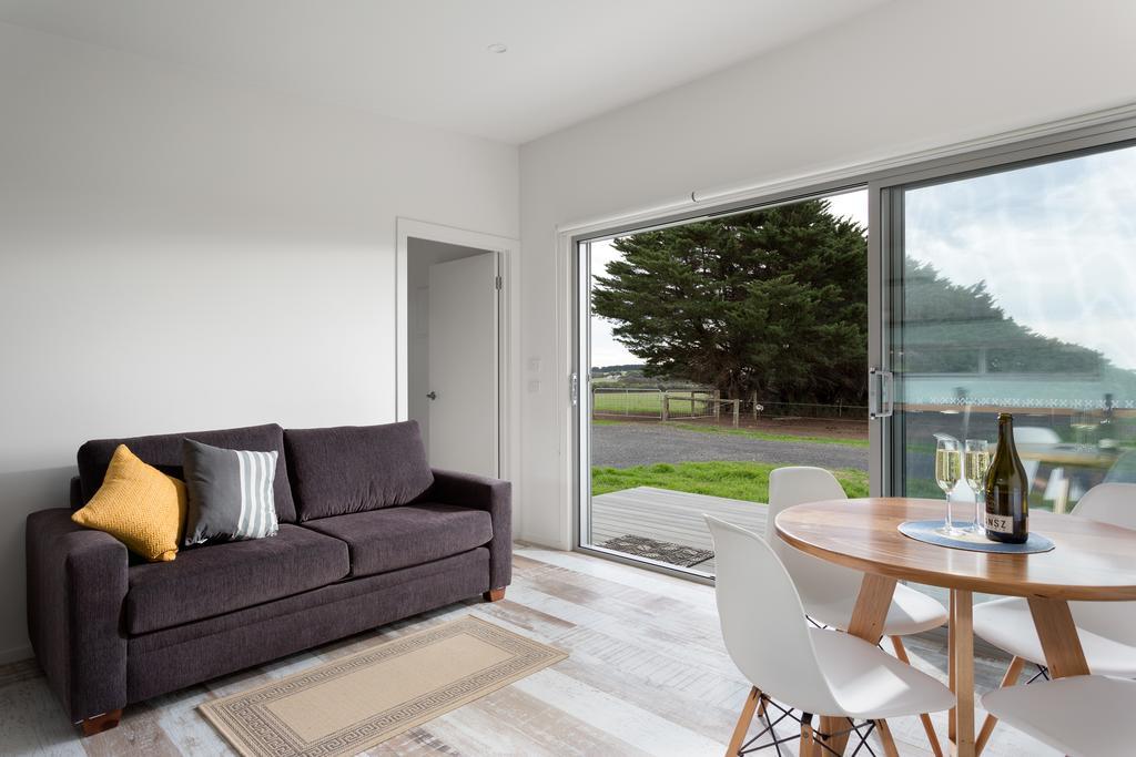 Bimbadeen Phillip Island Farm Retreats Ventnor エクステリア 写真